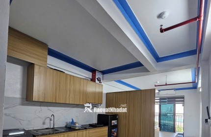 GÓC PASS PHÒNG CCMN FULL NỘI THẤT – CHỈ VIỆC XÁCH VALI VÀO Ở