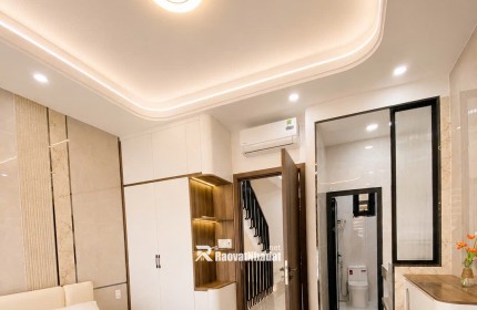 NHÀ ĐẸP GÒ VẤP - SÁT ĐẠI HỌC CÔNG NGHIỆP