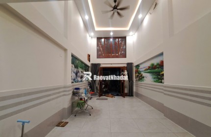 Chính chủ bán nhà hẻm 318 Điện Biên Phủ P.17 Bình Thạnh