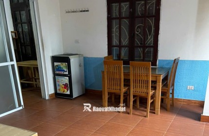 CHO THUÊ PHÒNG 40M² – KHÉP KÍN, ĐẸP, THOÁNG – GẦN BẾN XE GIÁP BÁT HOÀNG MAI HÀ NỘI