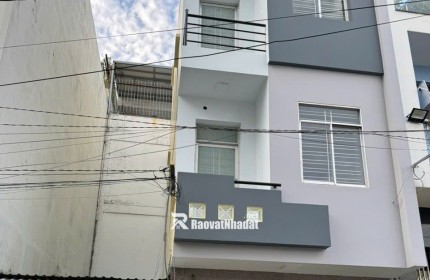 BÁN HOẶC CHO THUÊ NHÀ 2B/5 ĐƯỜNG SỐ 10, PHƯỜNG PHÚ LÂM TP.HCM. LH: 0938358990, 0908535558