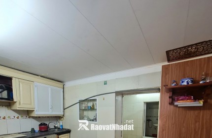 CHO THUÊ NHÀ TẦNG 1 – KHU TẬP THỂ A5 PHỐ 8.3 – Hai Bà Trưng, Hà Nội