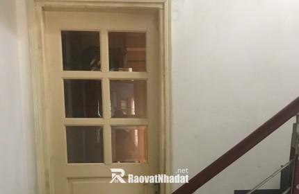 CHÍNH CHỦ CẦN  CHO THUÊ PHÒNG – NGÕ 17 PHAN VĂN TRƯỜNG, CẦU GIẤY HÀ NỘI