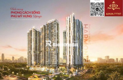 PHÚ MỸ HƯNG 