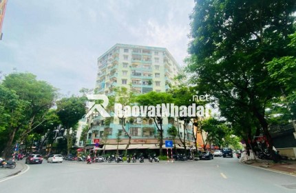  BÁN CĂN HỘ CHUNG CƯ CT5 MẶT PHỐ TRẦN NGUYÊN ĐÁN, KĐT ĐỊNH CÔNG, 73M2 3PN+1VS, CHỈ 5.5 TỶ 
