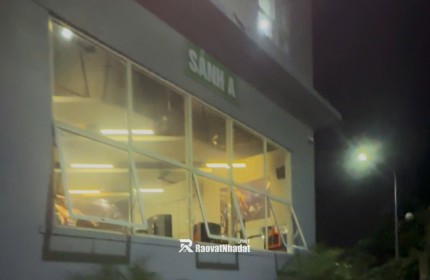 Shop chân đế giá tốt nhất Ecohome - Diện tích 76.3m kinh doanh thuận tiện