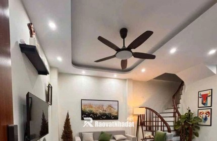 5 Tầng Mới Kính Kooong – 3,95 TỶ- Gần Chung Cư Lộc Ninh