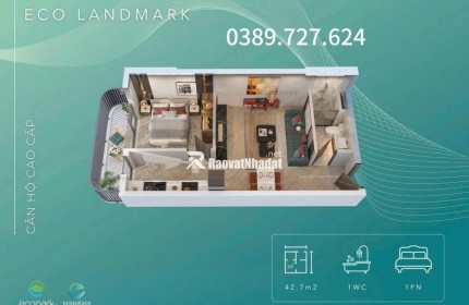 Căn Hộ EcoPalace Đắk Lắk Giá Gốc Chủ Đầu Tư | Căn Hộ Cao Cấp Buôn Ma Thuột | Bảng Giá Mới Nhất 2026