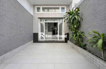 NHÀ QUẬN 10 - 4 TẦNG, 66M2 - NHỈNH 14 TỶ THƯƠNG LƯỢNG