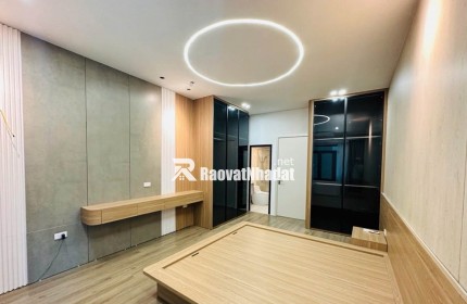 NHÀ TÂY HỒ - NGON BỔ - GIÁ ĐẦU TƯ NGON