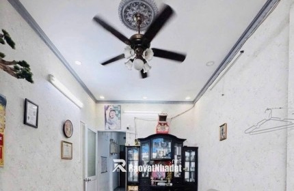 SÁT MẶT TIỀN THÀNH THÁI, QUẬN 10 - 60M2, 2 TẦNG - CHỈ 15 TỶ
