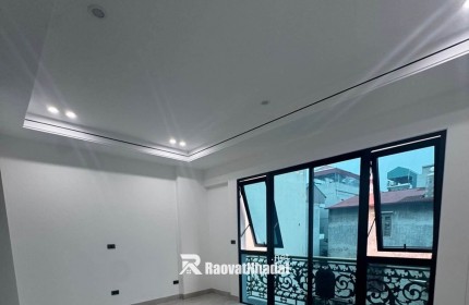 CẦN BÁN - Siêu phẩm Tây Hồ - 10 bước ra phố oto tránh - giá VD3