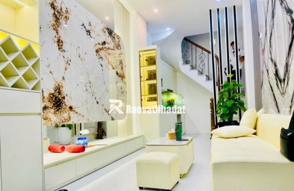  Sản phẩm hiếm sát Ngọc Hà ~30m2 chỉ có 6tỷ TL mạnh