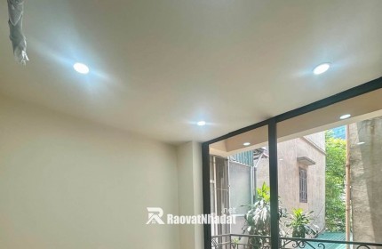 CẦN GẢ VIEW TRIỆU $ GIÁ TIỀN TIỂU HỌC - 6 TẦNG XÂY MỚI - 10M RA MẶT PHỐ