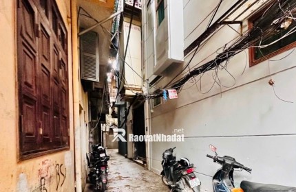 NHỎ XINH HAI BÀ TRƯNG - ĐỦ CÔNG NĂNG - NGÕ THÔNG GẦN PHỐ - LẠI 4TỶ LÀ ENTER