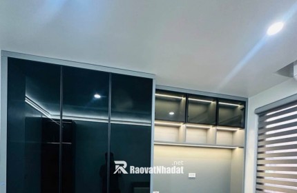 PHỐ CỔ ĐỐNG ĐA - 5M  RA MẶT PHỐ - KHU VỰC KHÔNG NHÀ BÁN