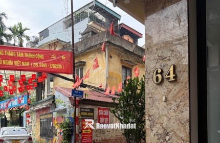 HƠN 2 TỶ -KỶ NGAY SỔ ĐỎ  - TRUNG TÂM ĐỐNG ĐA