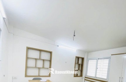 6 TÂNG NHÀ ĐẸP DÒNG TIỀN ỔN ĐỊNH - NGẮM LÀ ƯNG