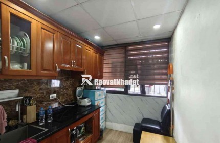  ỐI MẶT NGÕ OTO TRÁNH- TT BA ĐÌNH - 15m MÀ 3TỶ