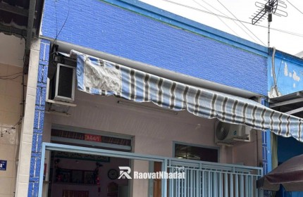 Chính chủ cần bán nhà Phước Lý Tây Ninh - 49m2 chỉ 750tr. Lh:0898755851