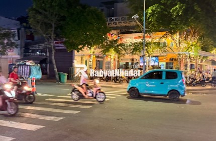 NHÀ 1 ĐỜI CHỦ MẶT TIỀN ĐƯỜNG KÊNH TÂN HÓA 24M - NGANG 4,3MX17M - 2 TẦNG - GIÁ  17 TỶ THƯƠNG LƯỢNG.