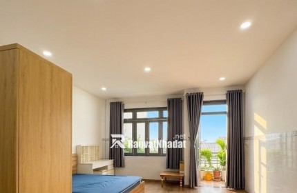 Nhà bán diện tích 91m2 ,4 tầng, 4 phòng ngủ lớn, 5WC, Quang Trung Thống Nhất, nở hậu tài lộc, 8.5 tỷ - Liên hệ ngay
