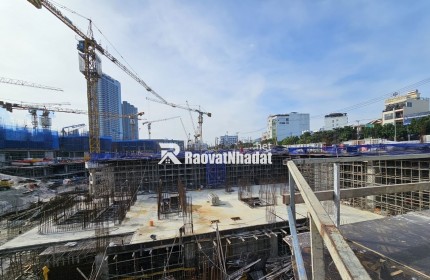 CAPITAL SQUARE ĐÀ NẴNG – CĂN HỘ VIEW SÔNG HÀN TRUNG TÂM TP ĐÀ NẴNG