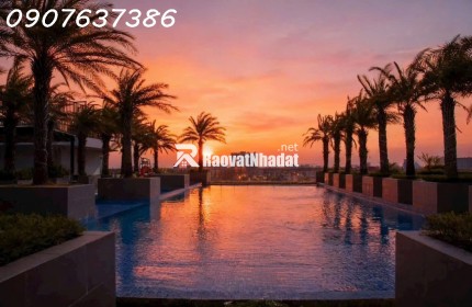 Căn hộ Lavida Plus 3PN – 96m² full nội thất