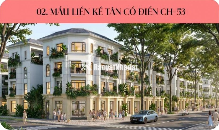 Cập nhật giỏ hàng Vinhomes SaigonPark Ưu đãi hơn 20%: chỉ 5 tỷ (102% VAT)