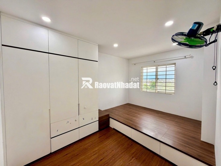 Bán CC Kim Sơn 1, Bình Lợi ,Đặng Thùy Trâm 45m2 có thang máy Sổ riêng 2.85tỷ