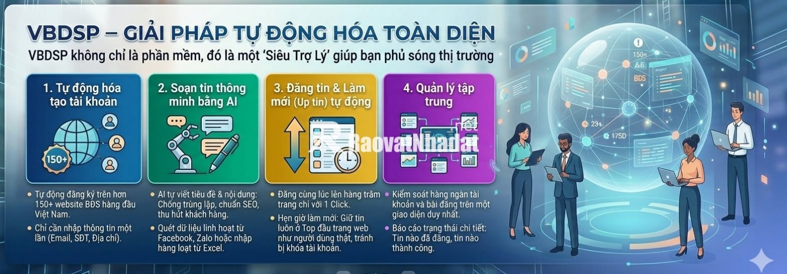 08 SAI LẦM KHIẾN BẠN MẤT KHÁCH KHI ĐĂNG TIN THỦ CÔNG