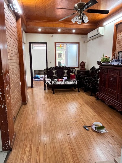 CHÍNH CHỦ BÁN CĂN TẬP THỂ NHÀ MÁY IN TIỀN – PHẠM VĂN ĐỒNG BẮC TỪ LIÊM HÀ NỘI