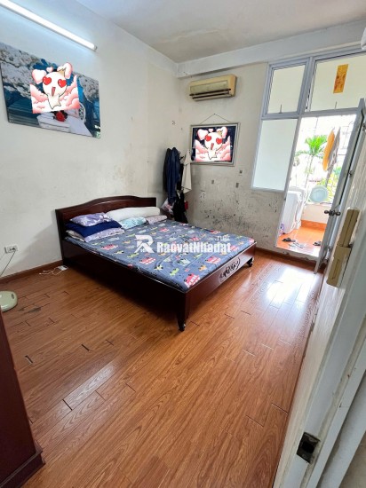 CHÍNH CHỦ BÁN CĂN TẬP THỂ NHÀ MÁY IN TIỀN – PHẠM VĂN ĐỒNG BẮC TỪ LIÊM HÀ NỘI