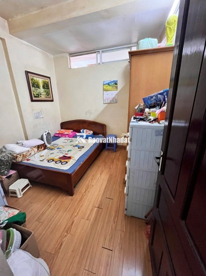 CHÍNH CHỦ BÁN CĂN TẬP THỂ NHÀ MÁY IN TIỀN – PHẠM VĂN ĐỒNG BẮC TỪ LIÊM HÀ NỘI