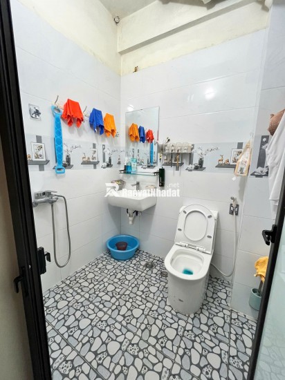 CHÍNH CHỦ BÁN CĂN TẬP THỂ NHÀ MÁY IN TIỀN – PHẠM VĂN ĐỒNG BẮC TỪ LIÊM HÀ NỘI