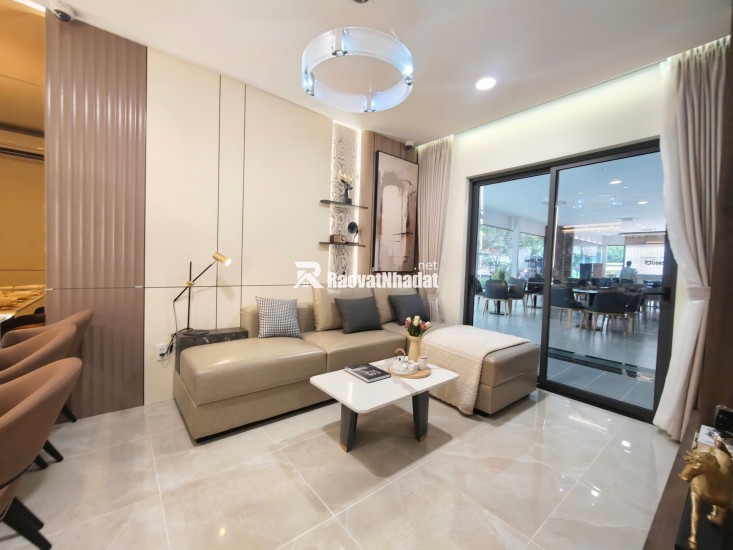 Bán căn hộ siêu hot 2PN Central Park Tam Hiệp (BCONS) — 53m²  Giá 49,9 triệu/m²