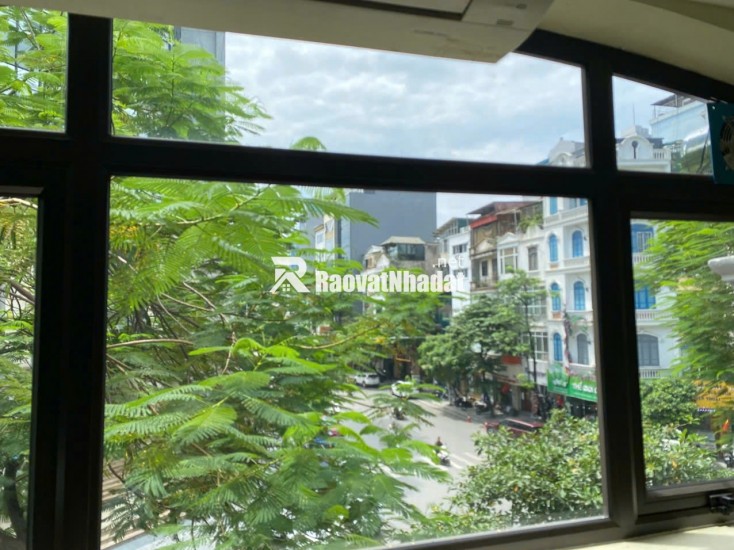CHÍNH CHỦ CHO THUÊ  PHÒNG Ở  TẠI NHÀ MẶT PHỐ 147B ĐỘI CẤN – NGỌC HÀ – BA ĐÌNH  HÀ NỘI