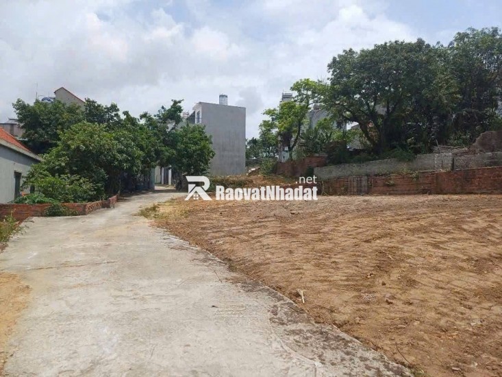 CƠ HỘI SỞ HỮU LÔ ĐẤT ĐẸP – PHƯỜNG YẾT KIÊU, TP. HẠ LONG
