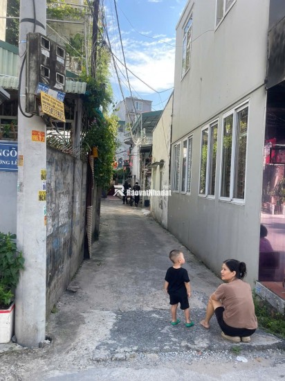 CƠ HỘI SỞ HỮU LÔ ĐẤT ĐẸP – PHƯỜNG YẾT KIÊU, TP. HẠ LONG