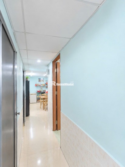 QUỸ ĐẤT GẦN 90M² – THÔNG SỐ BIỆT THỰ GẦN 7M NGANG –  50M RA TÔ NGỌC VÂN – CHỈ 4.X TỶ