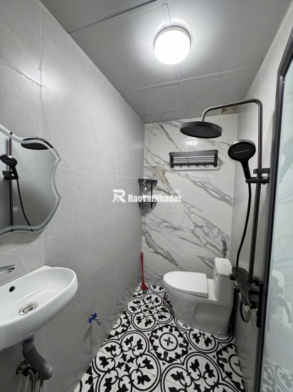  CĂN HỘ LÔ GÓC 2PN – GẦN HỒ THẠCH BÀN – FULL NỘI THẤT – CHỈ 2,55 TỶ 