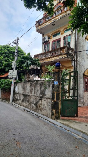CHÍNH CHỦ CẦN  BÁN ĐẤT NỀN XUÂN CANH – ĐÔNG ANH – HÀ NỘI  112M² – 17 TỶ