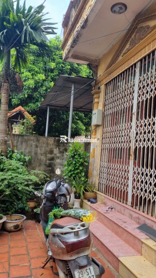 CHÍNH CHỦ CẦN  BÁN ĐẤT NỀN XUÂN CANH – ĐÔNG ANH – HÀ NỘI  112M² – 17 TỶ