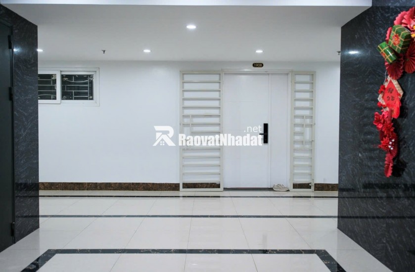 CHÍNH CHỦ BÁN VINACONEX 7 – HÀM NGHI, CẦU DIỄN