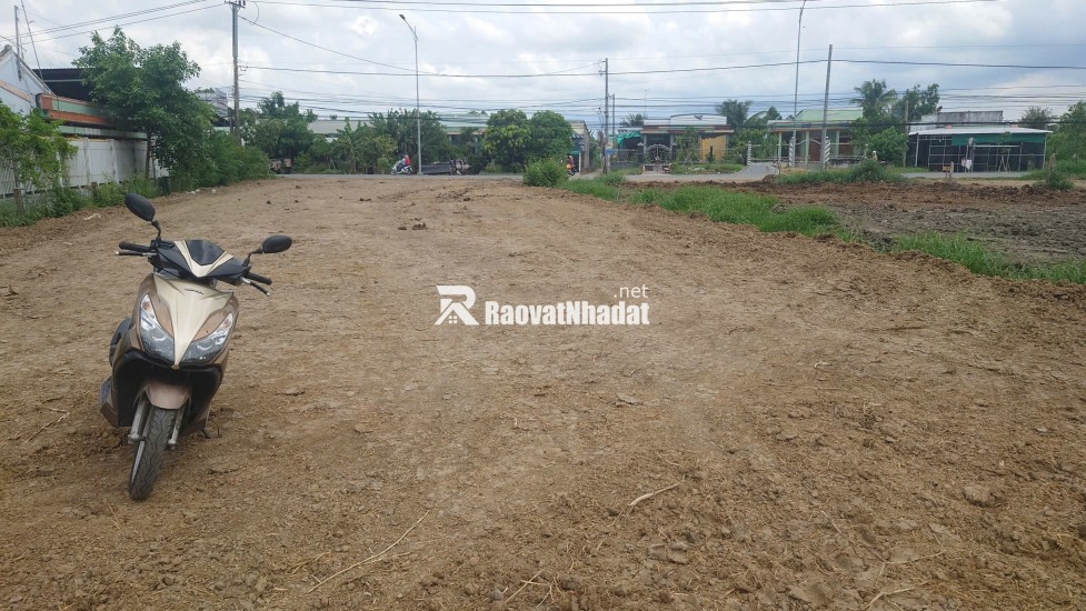 CHO THUÊ 5000M2 MẶT TIỀN QL50 LÀM BÃI XE NHÀ XƯỞNG KHO LẠNH 0901651234.