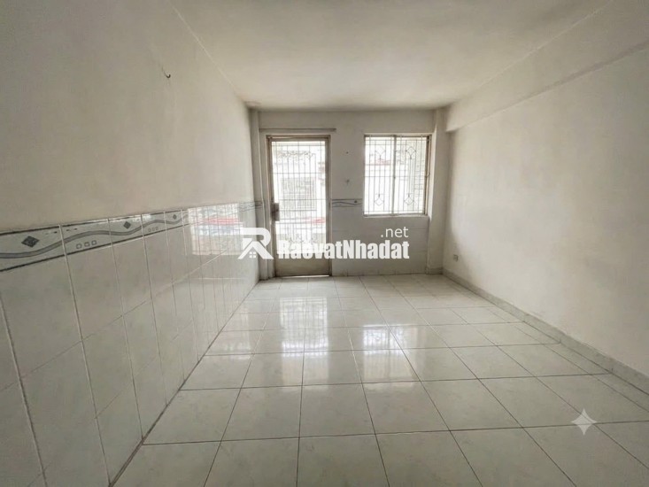 BÁN NHÀ – HẺM THÔNG TRẦN HƯNG ĐẠO – 30.5M² – 3 TẦNG – 7.4 TỶ