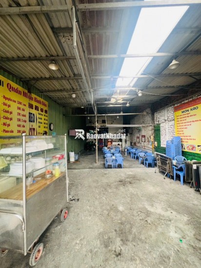 * CHỦ GẤP BÁN GIÁ CHÀO CÒN NHỈNH 9 TỶ. 

 NHÀ MẶT TIỀN PHÚ ĐỊNH ( 134m2 , ngang 6 )