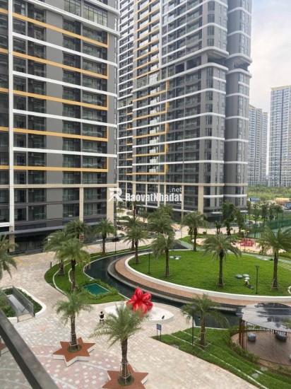 Căn nội bộ CDT Studio Vinhomes Grand Park Quận 9, nhận nhà ngay Sổ trao tay: chỉ 2,5 tỷ (102% VAT).