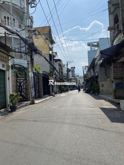 39m - Đào Trí - 2 Tầng - 2.95 tỷ