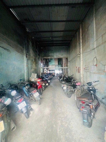  NHÀ NÁT BÁN ĐẤT ( 73m2 ) HẺM XE HƠI.AN DƯƠNG VƯƠNG , AN LẠC, BÌNH TÂN